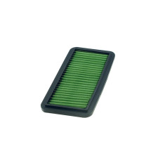 Filtro Dell'Aria Green TOYOTA PASEO 1.5 16V 96-
