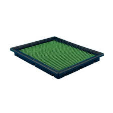 Filtre à air de remplacement origine GREEN FILTER Mercedes SLK CLASSE R 170 230 KOMP