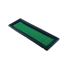 Filtro Aria Green Renault Mégane 19DTI Dopo il 1999 308x101