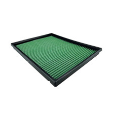 Filtre à air de remplacement origine GREEN FILTER Mercedes Vito / V