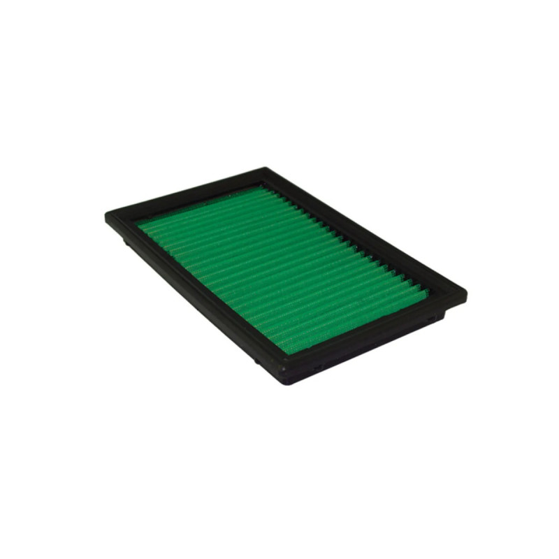 Filtro Dell'Aria Green Opel AGILA I 1.2 16V 04- - GR-P950329 - P950329 - 3700161105954
