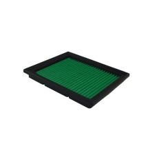 Filtre à air de remplacement origine GREEN FILTER Fiat MULTIPLA 1.9 JTD 01-