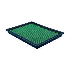 Filtro Aria Green Mercedes ML W163 Benzina