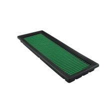 Filtro a aria Green Mercedes CLK C 209 320