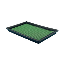GREEN FILTER OEM replacment air filter Seat ALHAMBRA II 2.0 TDI