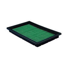 Filtre à air de remplacement origine GREEN FILTER Fiat STILO 2,4L 20V ABARTH