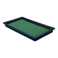 Filtro Aria Green Alfa Romeo 147 1.9 JTD