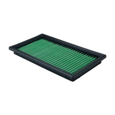 Ersatzluftfilter Original GREEN FILTER Renault AVENTIME 3,0L V6 24V