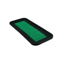 Filtro Dell'Aria Green Toyota YARIS II XP9 1.4 D4-D