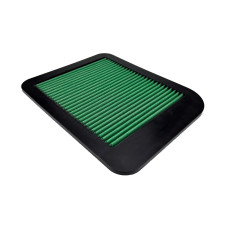 Ersatzluftfilter Original GREEN FILTER Mitsubishi GRANDIS 2,4L 16V 04-