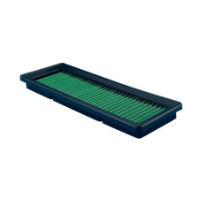 Ersatzluftfilter Original GREEN FILTER FIAT 500 1.2 8V 69cv 07-