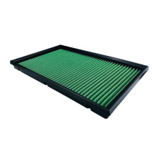 Luftfilter Green Audi TT 2.5 345x222x23