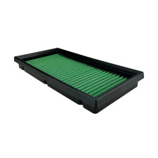 GREEN FILTER OEM replacment air filter Suzuki SWIFT IV FZ/NZ 1.3 DDIS