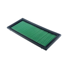 Filtro Dell'Aria Green Toyota YARIS III XP13 1.4 D4-D