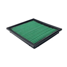 Luftfilter Green Opel Corsa 1.3 CDTi 12