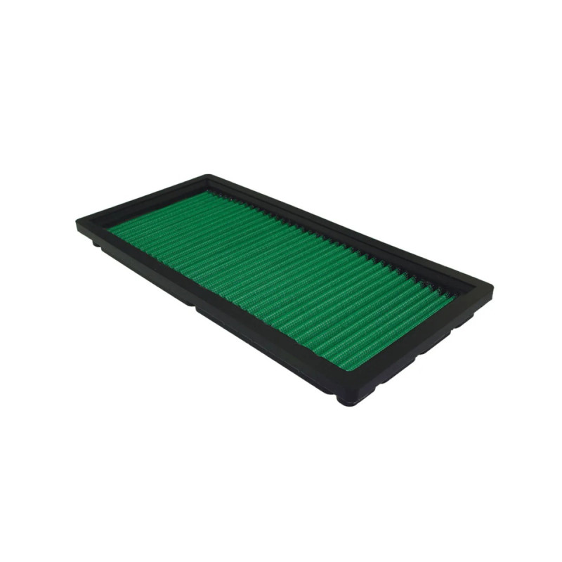 Filtre à air de remplacement origine GREEN FILTER Punto Abarth 155cv - GR-P950409 - P950409 - 3661768449493