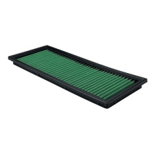 Filtro Dell'Aria Green Renault LAGUNA III 3,0L V6 DCI
