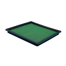 Filtre à air de remplacement origine GREEN FILTER Opel ASTRA J / ASTRA J GTC 2.0 16V