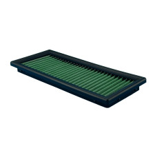 Green Air Filter Smart Fortwo 2007-2012
