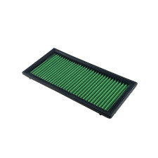 Ersatzluftfilter Original GREEN FILTER Toyota COROLLA IX VERSO 2,2L D-CAT