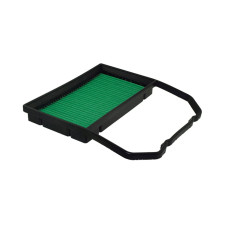 GREEN FILTER OEM replacment air filter VW POLO V 6R 1,0L TSI