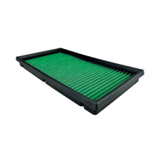 Ersatzluftfilter Original GREEN FILTER Peugeot 308 II 2.0 BLUE HDI T9 181cv