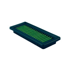 Ersatzluftfilter Original GREEN FILTER Twingo 1 1.2 16S 2000-2007