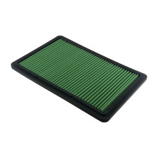 Green Air Filter Mitsubishi Pajero DID