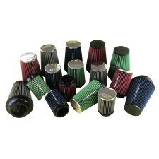 GREEN FILTER OEM replacment air filter Honda LEGEND 3,5L V6 24V 205cv