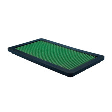 Green Air Filter Mazda 6 After 2002