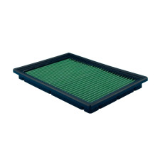 Ersatzluftfilter Original GREEN FILTER MAZDA 3 2.2L 189CH 2009+