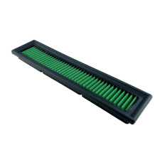 Filtro Aria Green Renault Clio 4 1.2 16s