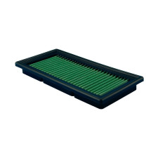 Filtro Dell'Aria Green Mitsubishi COLT VI 3 PORTES CZT 1.5 16V T