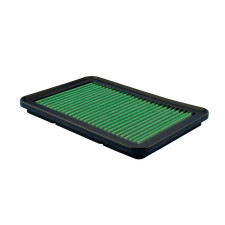 Filtro ad Aria Green HYUNDAI TUCSON 2.0L CRDI 2005