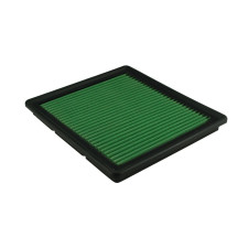 Filtro Dell'Aria Green Chrysler VOYAGER 2,8L CRD 04-