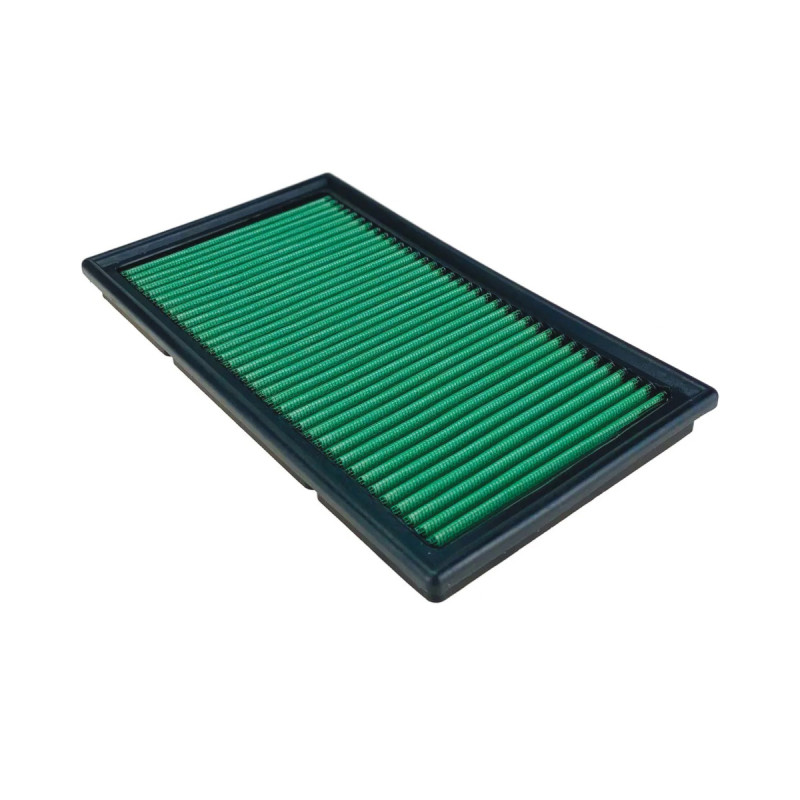 Filtre à air de remplacement origine GREEN FILTER JAGUAR S-TYPE CCX 3,0L V6 24V - GR-P960150 - P960150 - 3700161157632