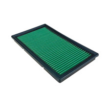 Filtre à air de remplacement origine GREEN FILTER JAGUAR S-TYPE CCX 3,0L V6 24V