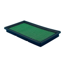 GREEN FILTER OEM replacment air filter Citroen C5 II 1.6 HDI FAP
