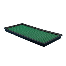 GREEN FILTER OEM replacment air filter Mercedes A CLASSE W169 CDI 200