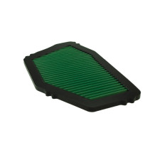 Ersatzluftfilter Original GREEN FILTER Honda ACCORD COUPE 2,2L 16V CE1