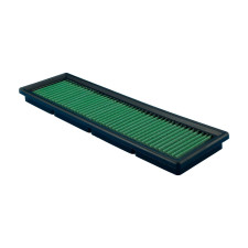 Luftfilter Green Peugeot 206 1.4 16v