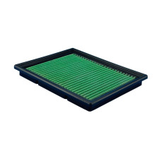 Ersatzluftfilter Original GREEN FILTER Citroen SAXO 1.6 8V VTS 01-03