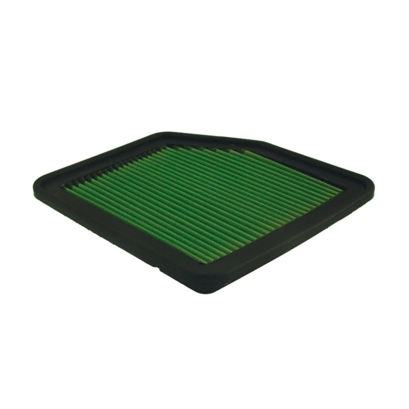Filtre à Air Green Toyota Corolla 2.2 L - GR-P960165 - P960165 - 3661768563793