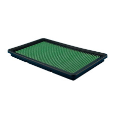 GREEN FILTER OEM replacment air filter Peugeot 607 2,7L HDI V6 24V