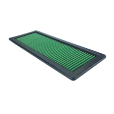 Filtro dell'Aria Green Citroën DS3 1.6 THP
