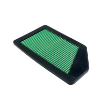 Green Aircleaner Honda Civic 2.2i CDTi