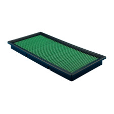 Filtro dell'Aria Green Porsche Cayenne