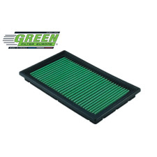 Luftfilter Green Mini Cooper S - 06