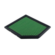 GREEN FILTER OEM replacment air filter Volvo S60 I D5 2,4L 08/05-