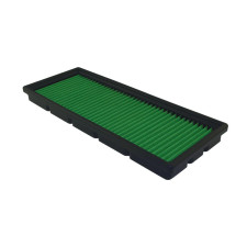 Filtre à air de remplacement origine GREEN FILTER Audi A4 TDi 143ch